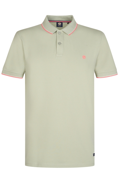 Petrol Industries men polo short sleeve